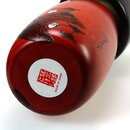 Kokeshi Soushun "Frühlingsbeginn", 26 cm hoch