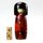 Kokeshi Soushun "Frühlingsbeginn", 26 cm hoch