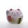 Feng-Shui Manekineko weiß