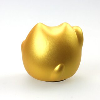 Feng-Shui Manekineko gold, Kai-un bedeutet Neue Chancen