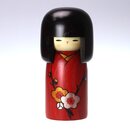 Kokeshi Hana no Uta - Lied der Blumen