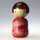 Kokeshi "Ochame" (kleines Mädchen) 11,5 cm