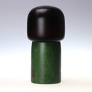 Kokeshi Tsubaki no Sato 15 cm (Heimat der Kamelie)