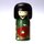 Kokeshi Tsubaki no Sato 15 cm (Heimat der Kamelie)