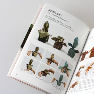 A Complete Guide to Furoshiki