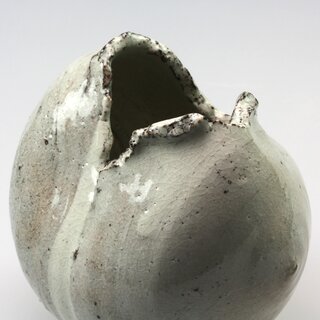 Vase Mari 11 x 10 cm