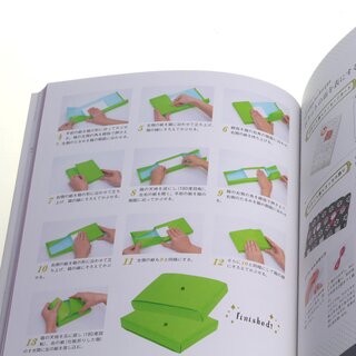 Miyaoka: Das Verpackungsbuch