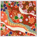 Washi bunt 12 cm