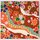 Washi bunt 12 cm