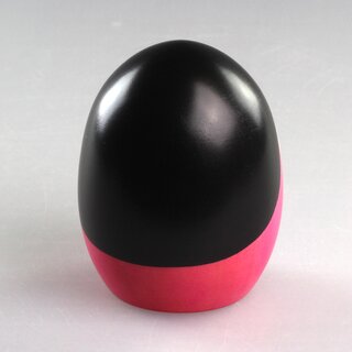 Kokeshi Tanpopo pink, 7 cm hoch
