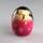 Kokeshi Tanpopo pink, 7 cm hoch