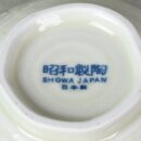 Schüssel "Blue Tokusa Donburi" 14,3 cm Ø