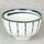 Schüssel "Blue Tokusa Donburi" 14,3 cm Ø