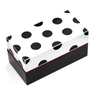 Bentobox Cube, japanische Lunchbox