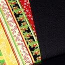 Briefpapierbox DIN-A4 Irogasane, schwarz