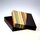 Briefpapierbox DIN-A4 Irogasane, schwarz