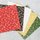 Double Color Kinkarakusa 24 cm - Handmade Washi