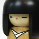Kokeshi zum Jahr des Huhns 2029