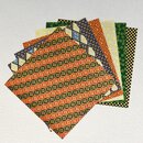 Origami Komon Washi 15 cm
