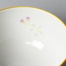 Teeschale mit Deckel Hana akari