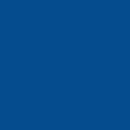 Origami enzianblau