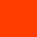 Origamipapier leuchtorange