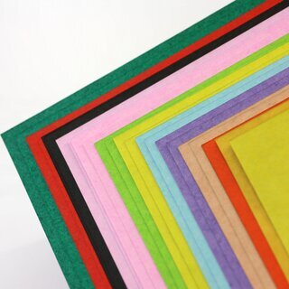 Double Color Origami Mix