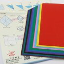 Double Color Origami Mix