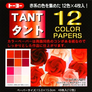 TANT Rot-MIX