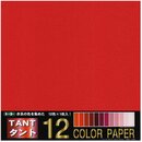 TANT Rot-MIX 35 cm 12 Blatt