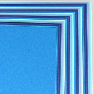 TANT Blau-Mix