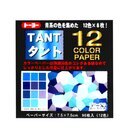 TANT Blau-Mix