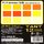 TANT Gelb-Mix