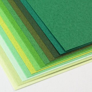 TANT Gr�n-Mix 35 cm 12 Blatt