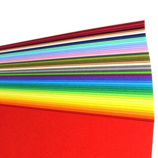 TANT 50-Farben-Mix