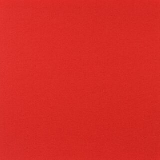 TANT feuerrot 20 cm 20 Blatt