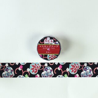Masking Tape Malve