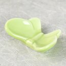 Essst�bchenablagen 2er Set Schmetterlinge gr�n