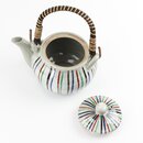 Teekanne Iro-Tokusa 450 ml