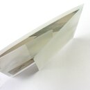 Klarsichtmappe "Saotome" für Papier und Dokumente, 21,7 x 13,5 cm