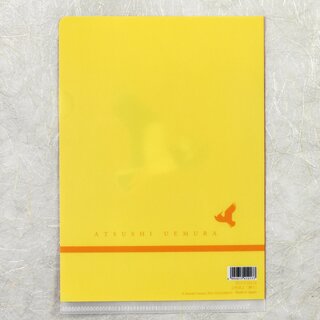 Sichtfolie, Prospekth�lle B6 Mau (Tanzen, Motiv Kibitz)