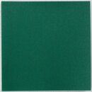 Origamipapier dunkelgr�n 35 cm