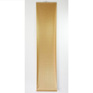 Kallimaki, Untergrund f�r Kalligrafie, Damast gold