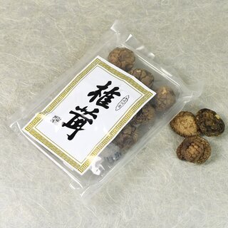Shiitake, getrocknet 50 g