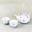 Teeservice Mebae mit 2 Teeschalen, 720 ml