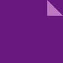 Double Color Origami violett-flieder 24 cm