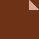Double Color Origami braun-beige