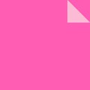 Double Color Origami pink-rosa