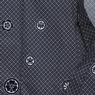 Kimono - Yukata Crest XL