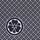 Kimono - Yukata Crest XL